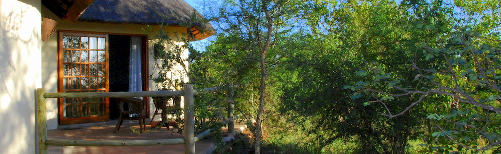 Mbizi Bush Lodge พาลาบอร์วา ภายนอก รูปภาพ